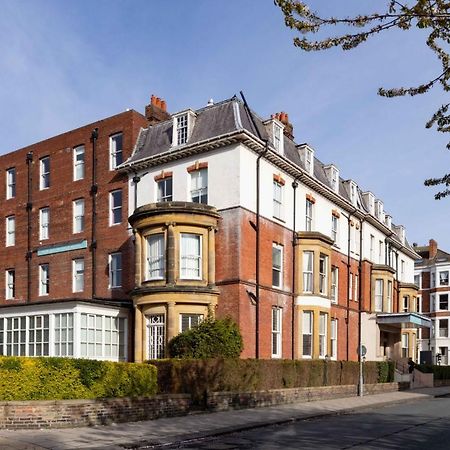 The Caledonian New Southlands Hotel Scarborough Zewnętrze zdjęcie