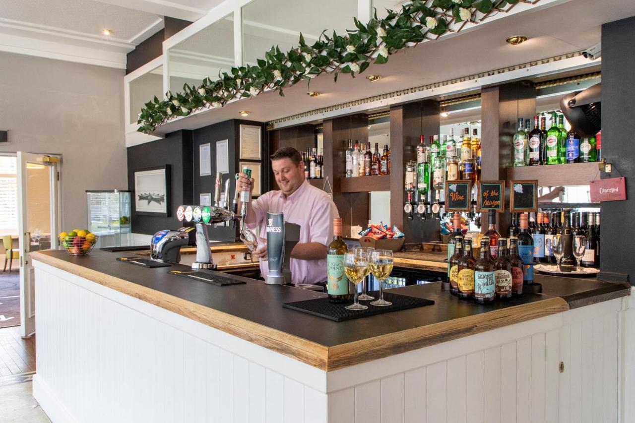 The Caledonian New Southlands Hotel Scarborough Zewnętrze zdjęcie