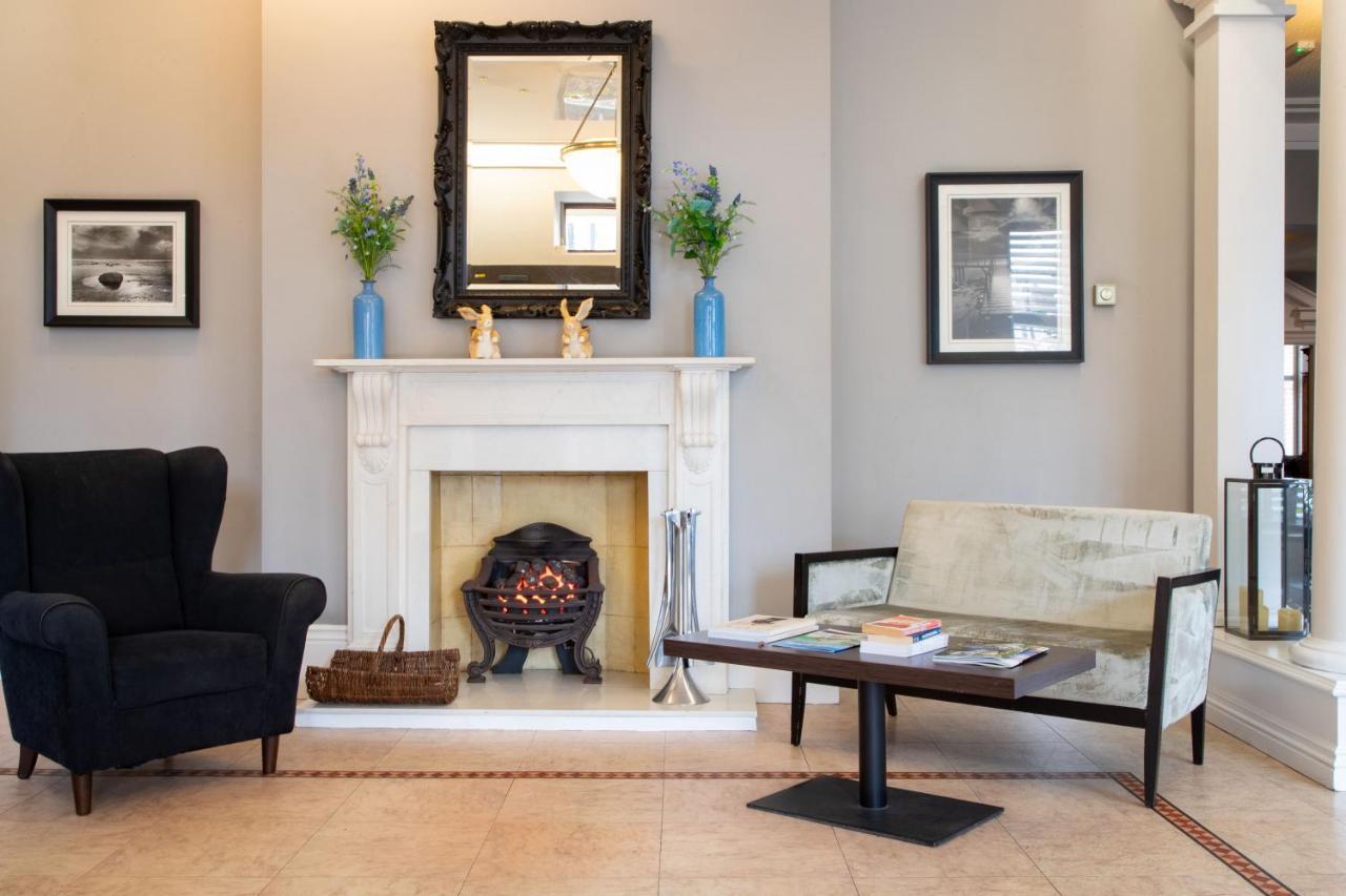 The Caledonian New Southlands Hotel Scarborough Zewnętrze zdjęcie