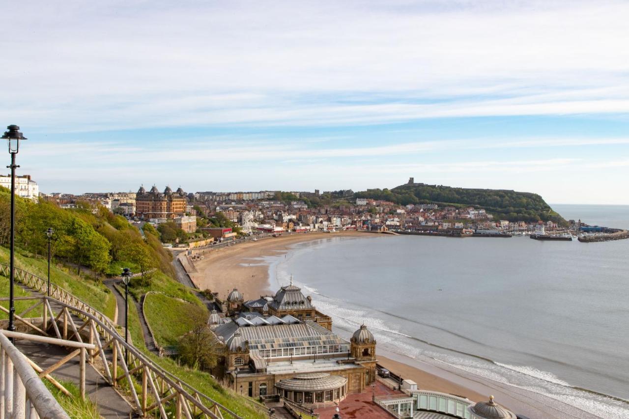 The Caledonian New Southlands Hotel Scarborough Zewnętrze zdjęcie