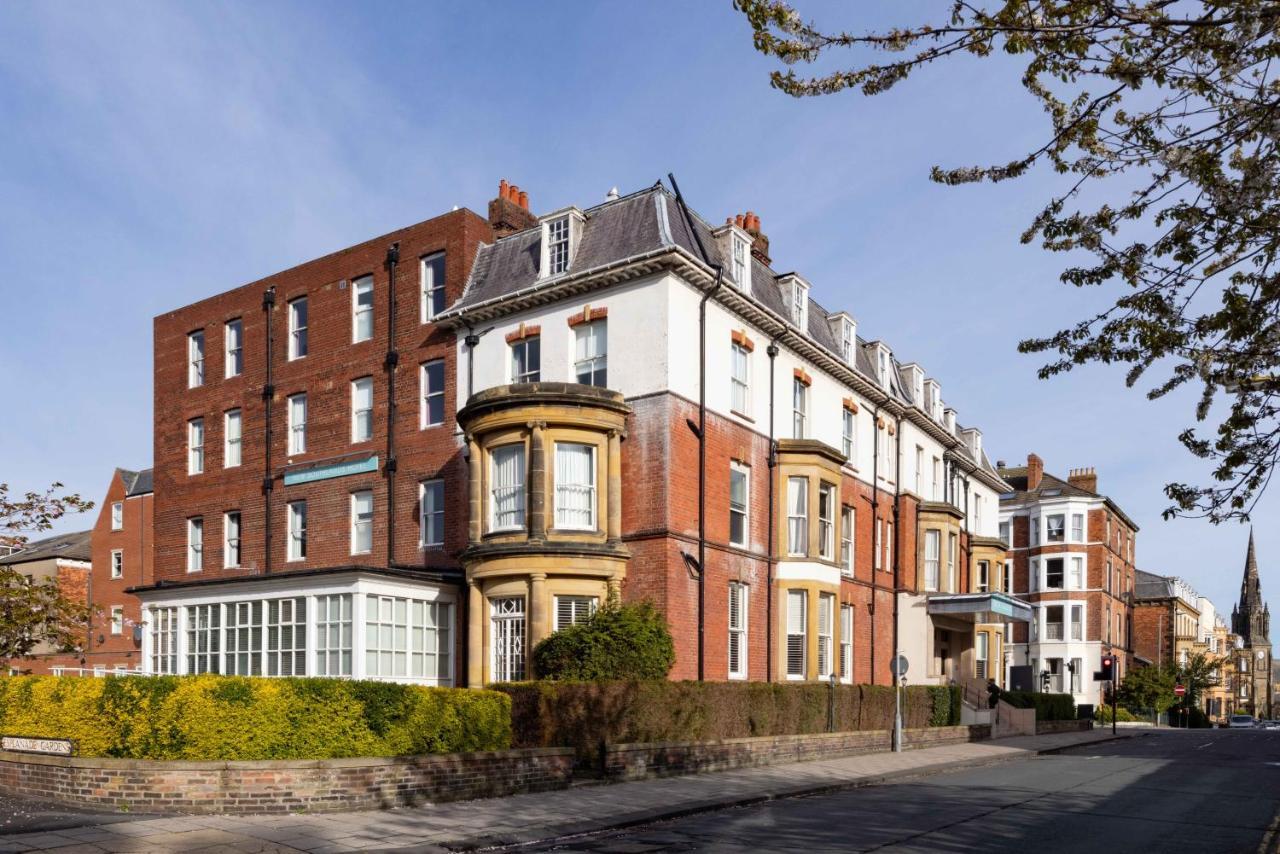 The Caledonian New Southlands Hotel Scarborough Zewnętrze zdjęcie