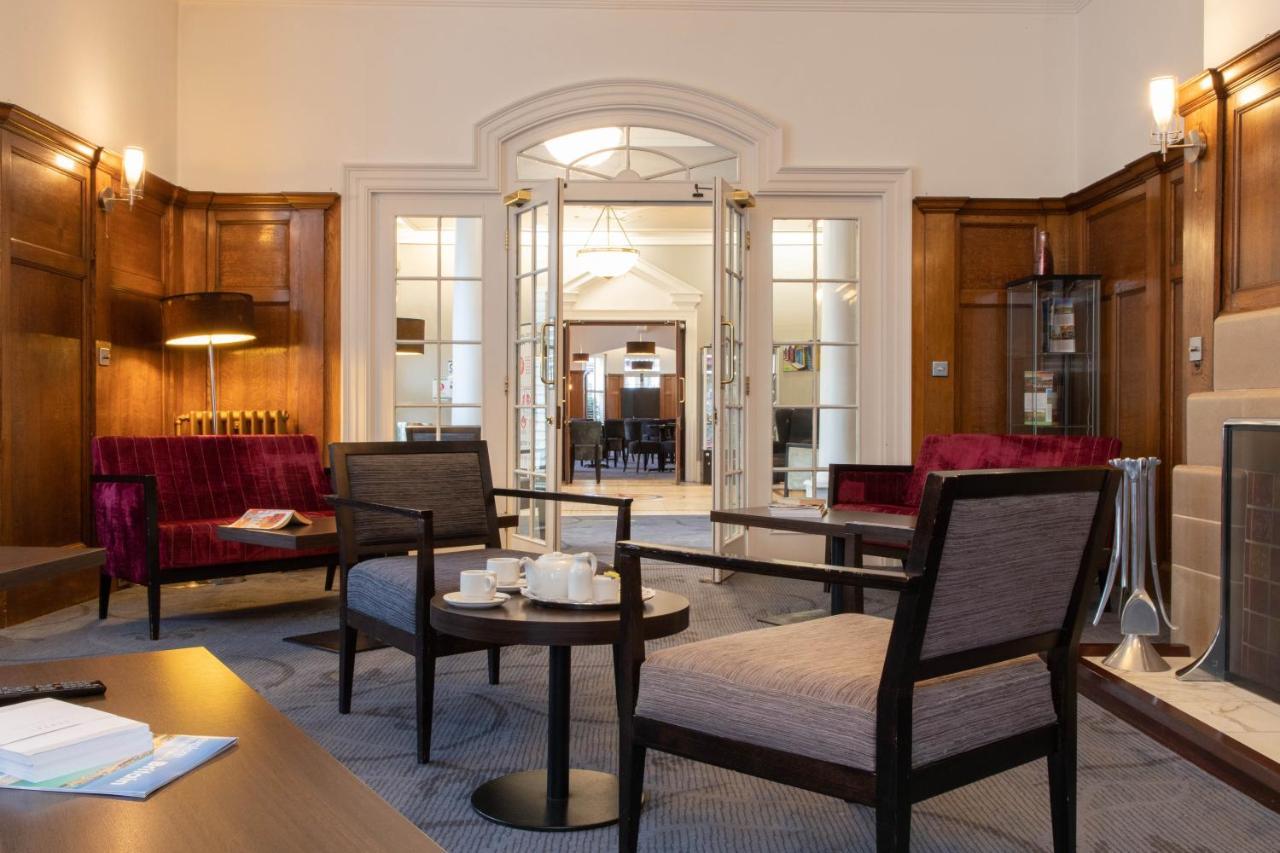 The Caledonian New Southlands Hotel Scarborough Zewnętrze zdjęcie