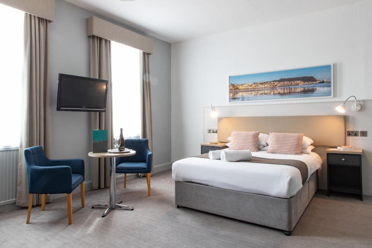 The Caledonian New Southlands Hotel Scarborough Zewnętrze zdjęcie