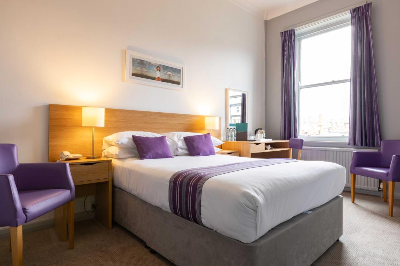 The Caledonian New Southlands Hotel Scarborough Pokój zdjęcie
