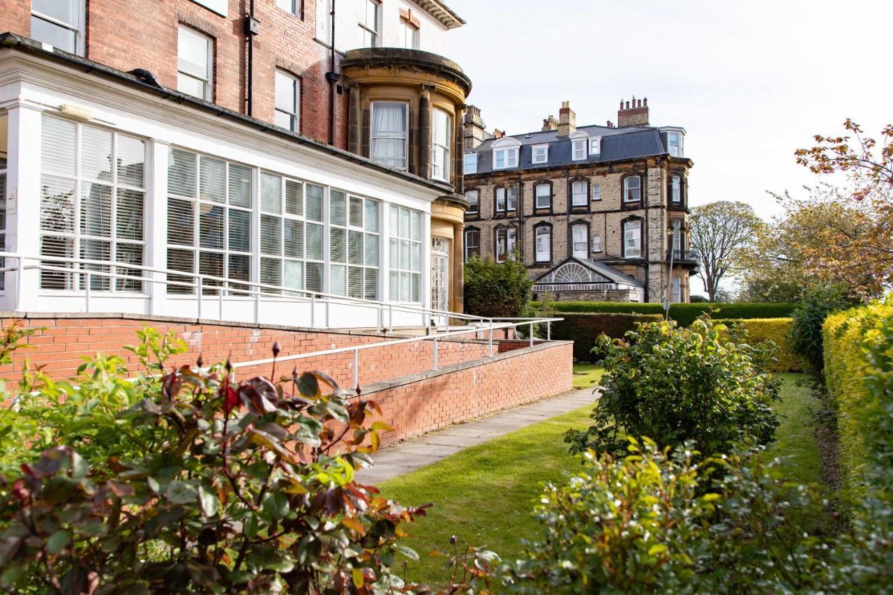 The Caledonian New Southlands Hotel Scarborough Zewnętrze zdjęcie