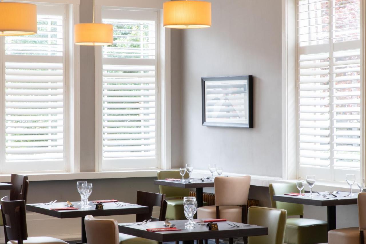 The Caledonian New Southlands Hotel Scarborough Zewnętrze zdjęcie