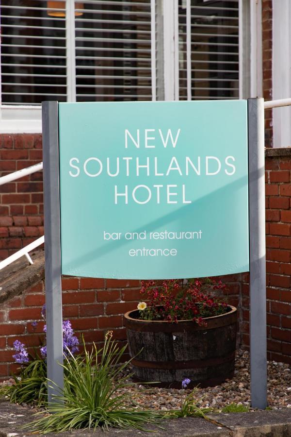 The Caledonian New Southlands Hotel Scarborough Zewnętrze zdjęcie