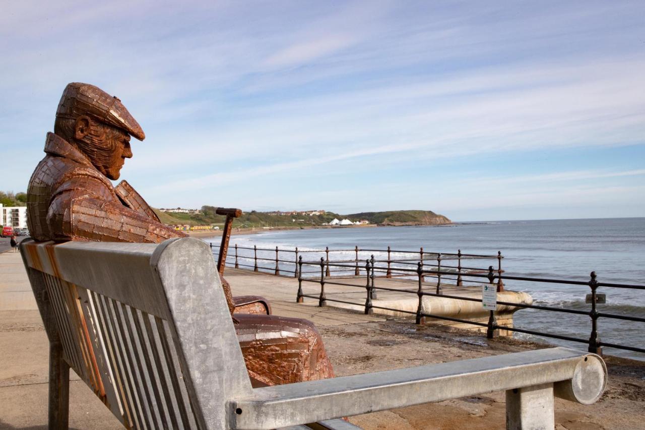 The Caledonian New Southlands Hotel Scarborough Zewnętrze zdjęcie
