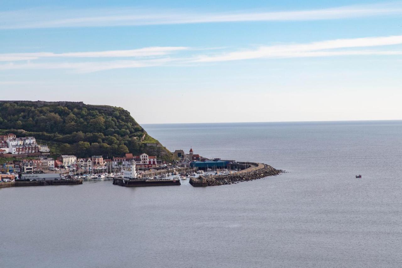 The Caledonian New Southlands Hotel Scarborough Zewnętrze zdjęcie