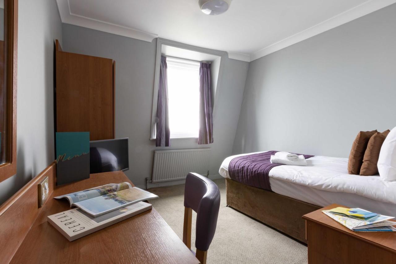 The Caledonian New Southlands Hotel Scarborough Zewnętrze zdjęcie