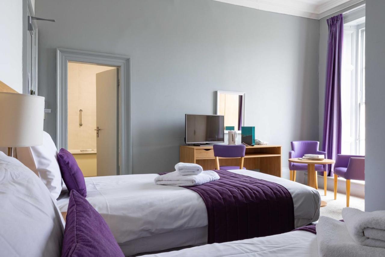 The Caledonian New Southlands Hotel Scarborough Zewnętrze zdjęcie