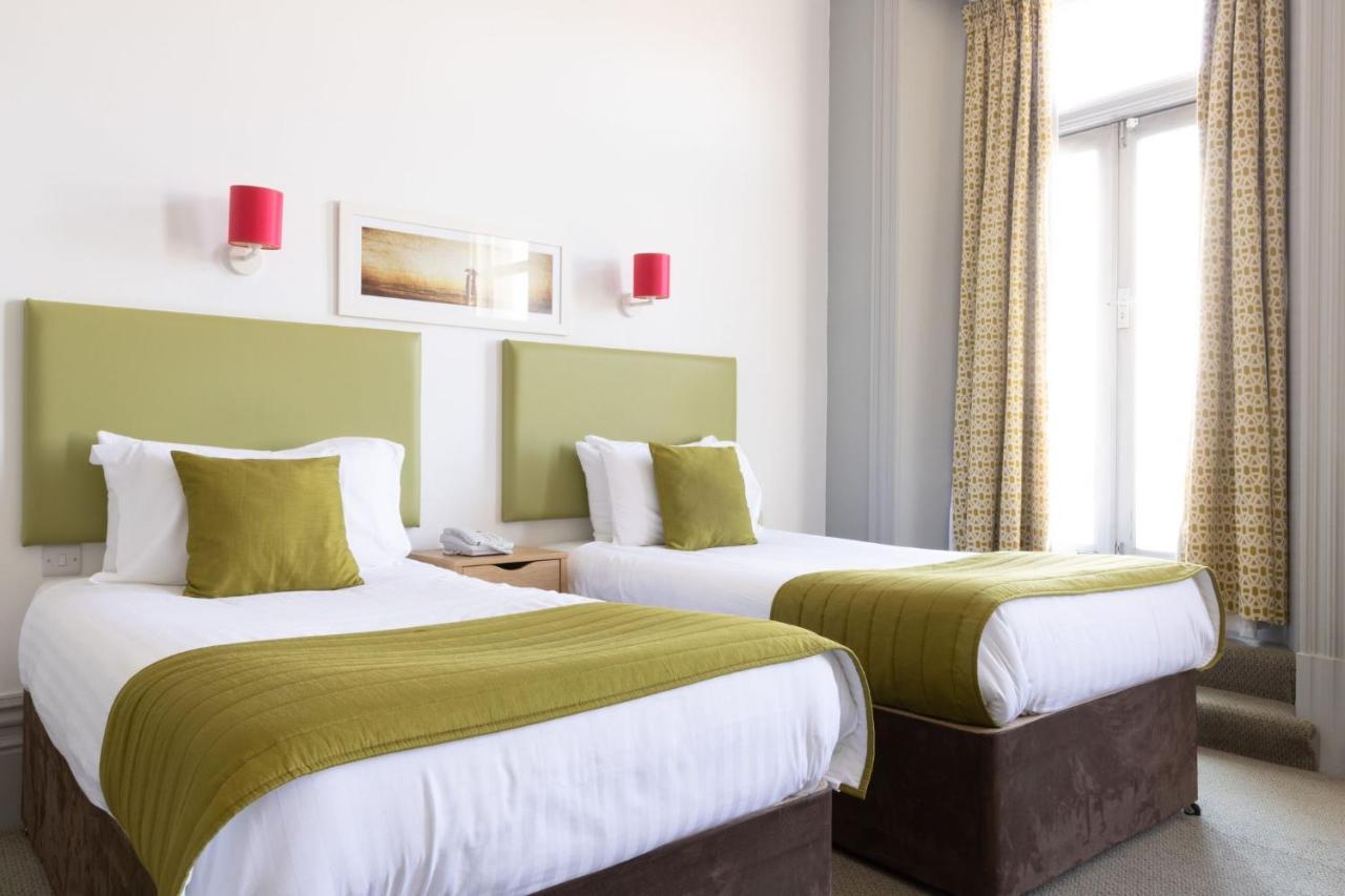 The Caledonian New Southlands Hotel Scarborough Zewnętrze zdjęcie