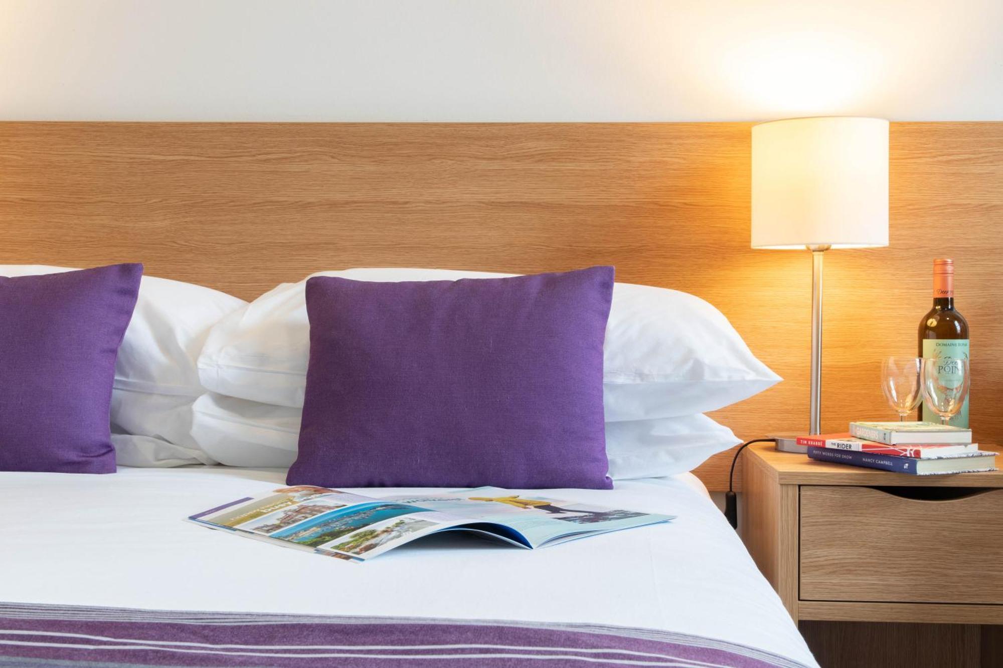 The Caledonian New Southlands Hotel Scarborough Zewnętrze zdjęcie