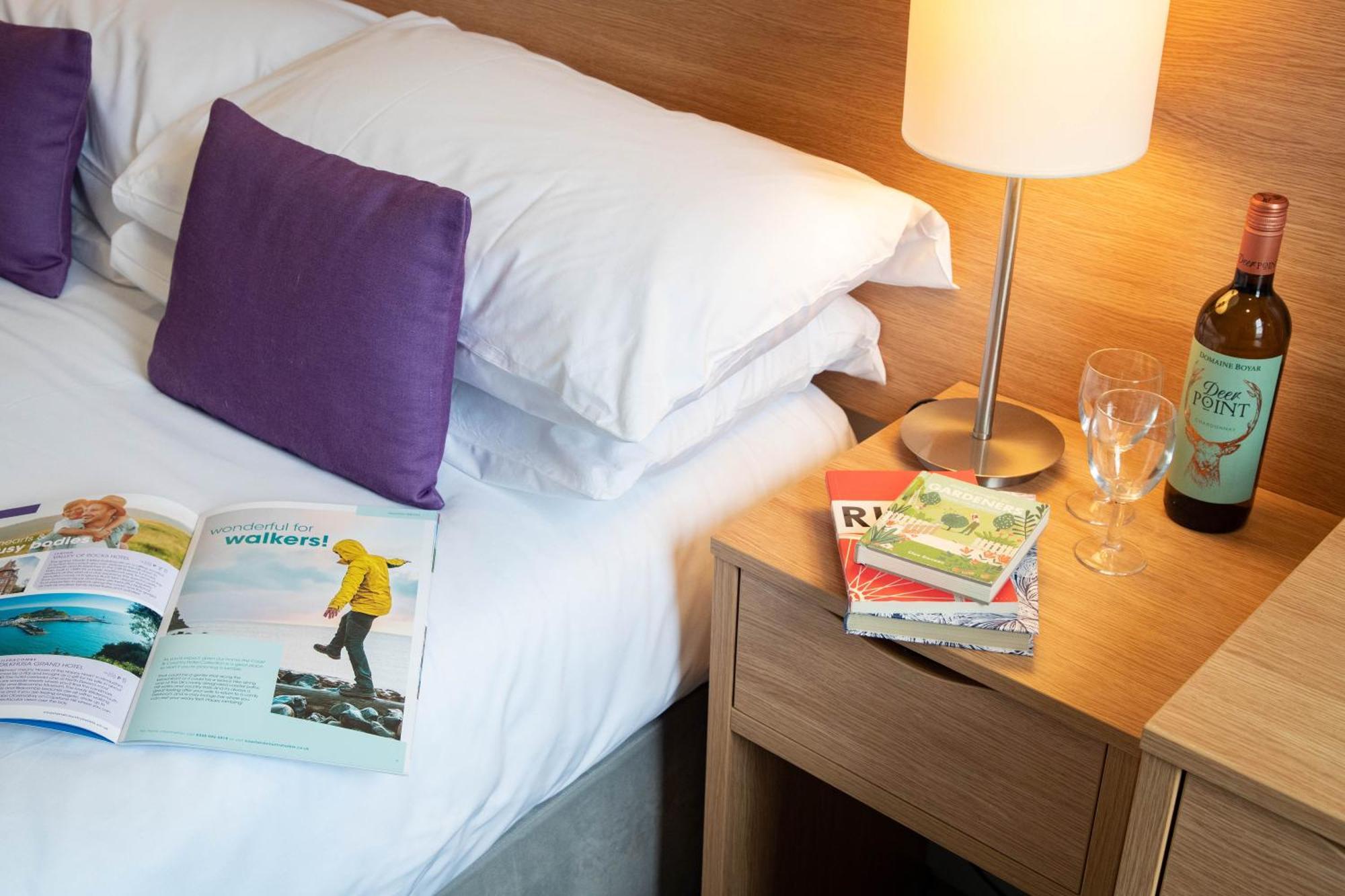 The Caledonian New Southlands Hotel Scarborough Zewnętrze zdjęcie