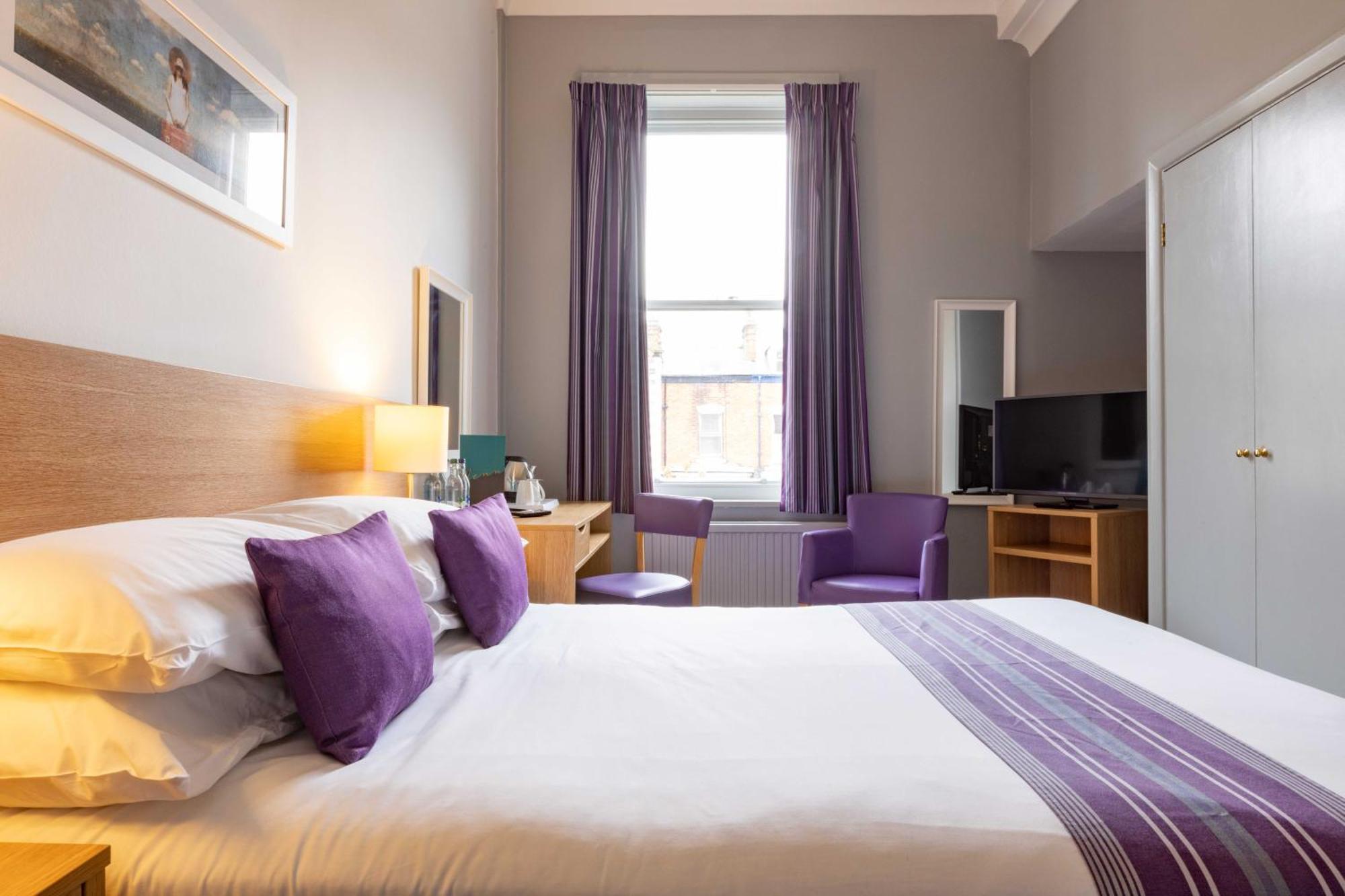 The Caledonian New Southlands Hotel Scarborough Pokój zdjęcie