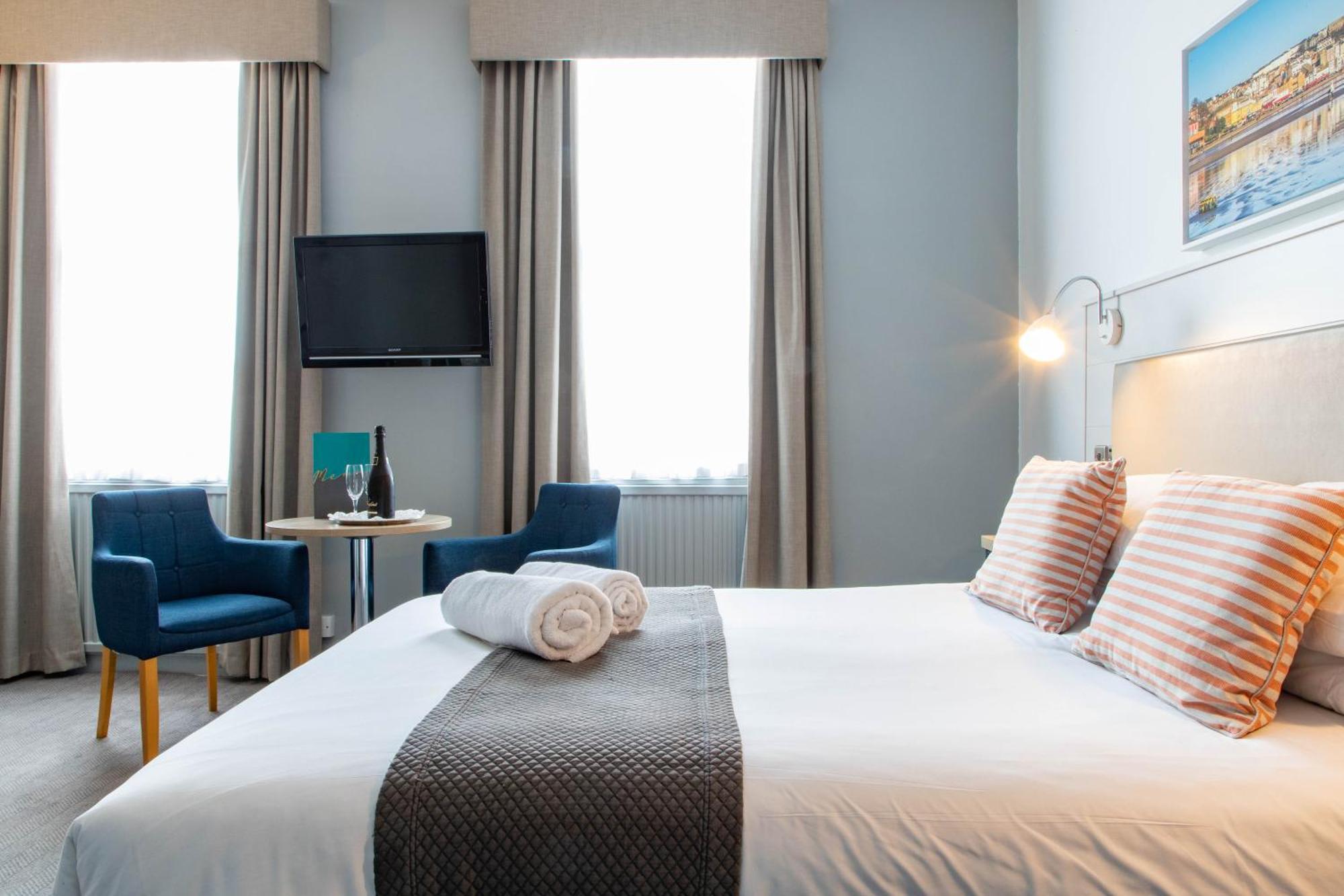 The Caledonian New Southlands Hotel Scarborough Pokój zdjęcie