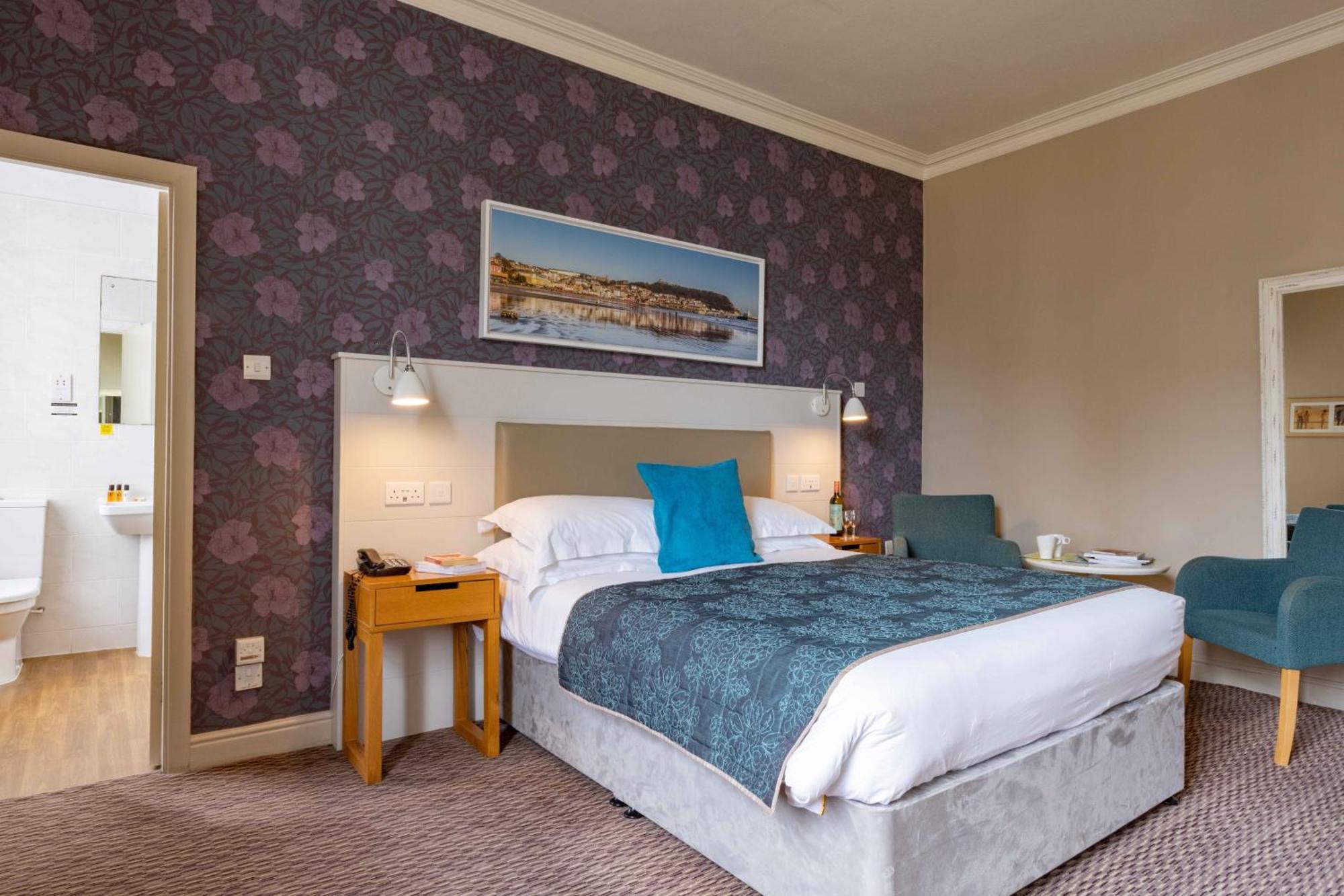 The Caledonian New Southlands Hotel Scarborough Pokój zdjęcie