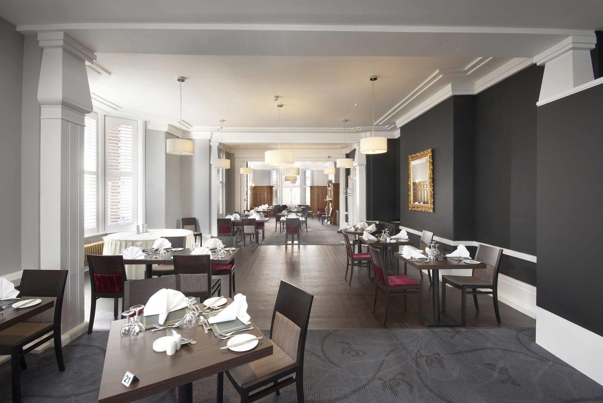 The Caledonian New Southlands Hotel Scarborough Zewnętrze zdjęcie