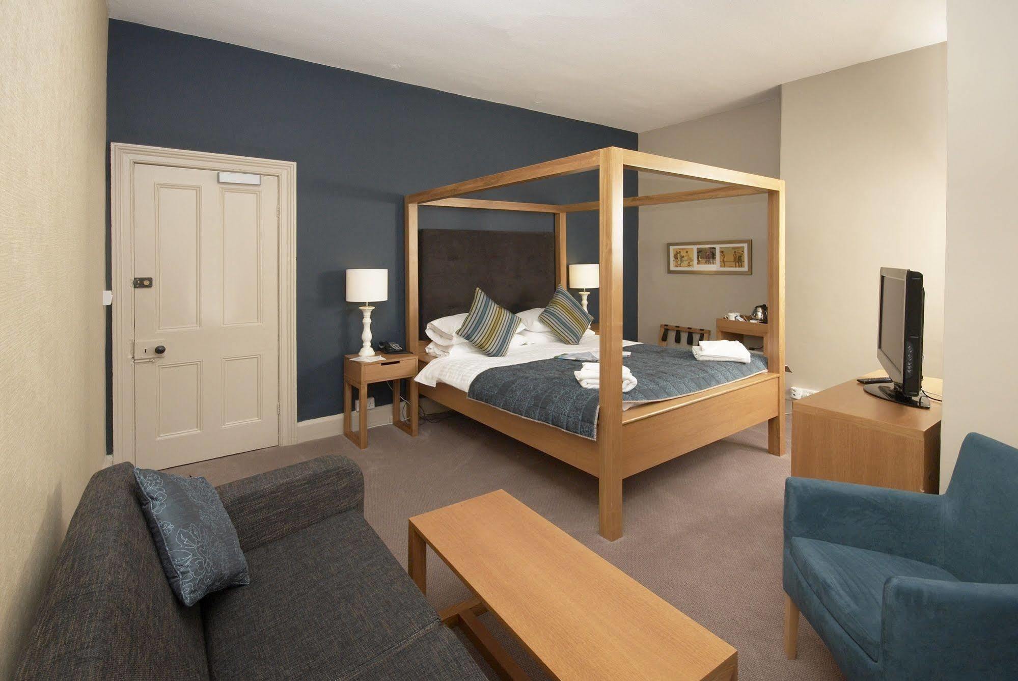 The Caledonian New Southlands Hotel Scarborough Zewnętrze zdjęcie