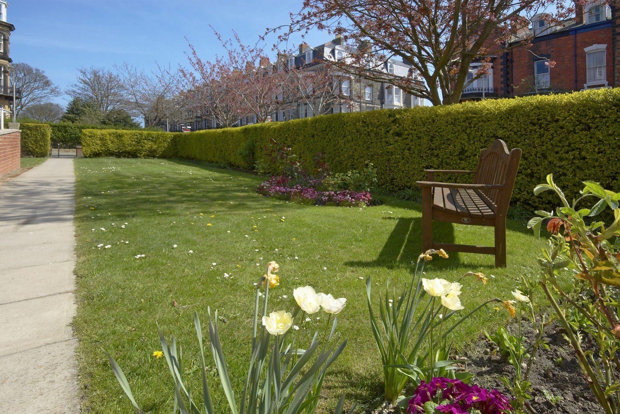 The Caledonian New Southlands Hotel Scarborough Zewnętrze zdjęcie